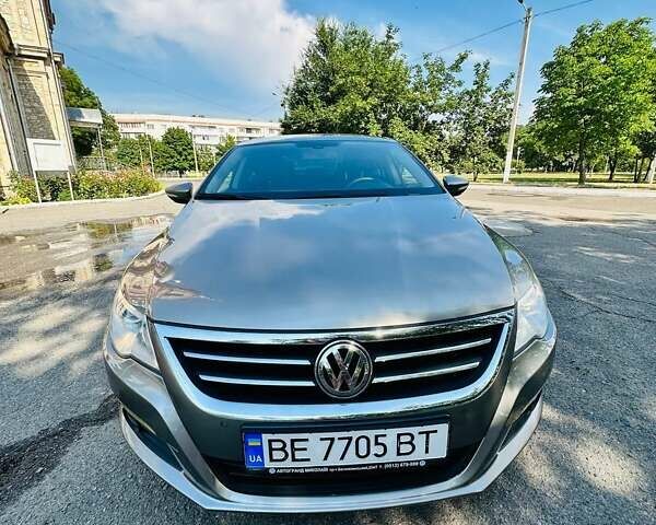 Фольксваген CC / Passat CC, об'ємом двигуна 1.8 л та пробігом 140 тис. км за 8800 $, фото 43 на Automoto.ua