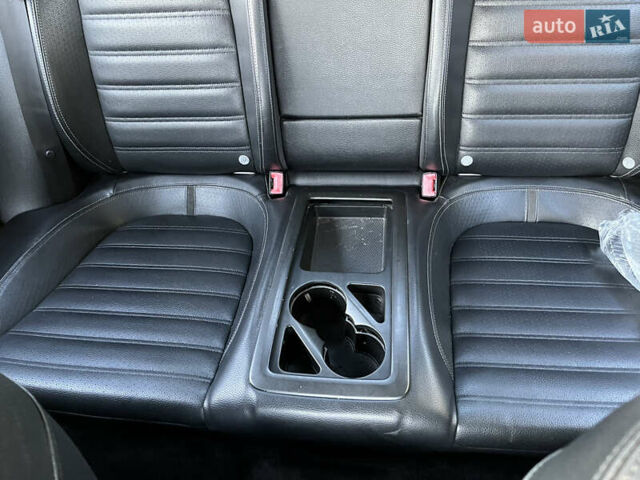 Фольксваген CC / Passat CC, объемом двигателя 1.98 л и пробегом 229 тыс. км за 8400 $, фото 14 на Automoto.ua