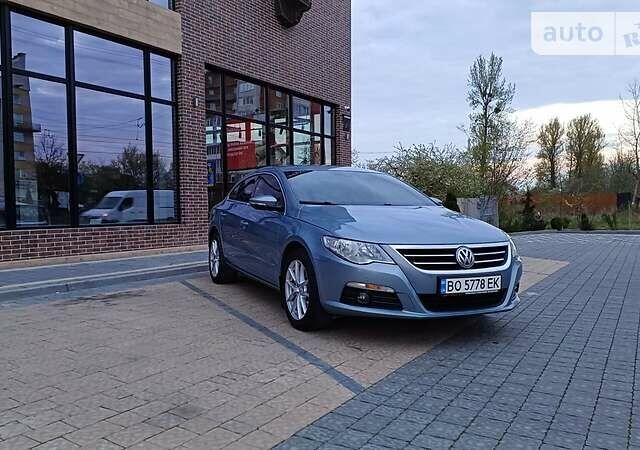 Фольксваген CC / Passat CC, объемом двигателя 1.8 л и пробегом 205 тыс. км за 8555 $, фото 29 на Automoto.ua