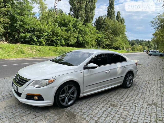 Фольксваген CC / Passat CC, объемом двигателя 1.98 л и пробегом 220 тыс. км за 8200 $, фото 3 на Automoto.ua