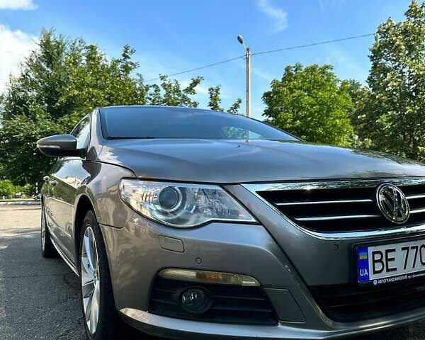 Фольксваген CC / Passat CC, объемом двигателя 1.8 л и пробегом 140 тыс. км за 8800 $, фото 46 на Automoto.ua