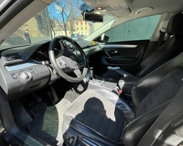 Фольксваген CC / Passat CC, объемом двигателя 1.8 л и пробегом 197 тыс. км за 10700 $, фото 8 на Automoto.ua