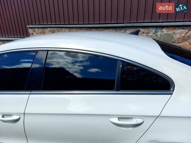 Фольксваген CC / Passat CC, объемом двигателя 1.98 л и пробегом 205 тыс. км за 8800 $, фото 9 на Automoto.ua