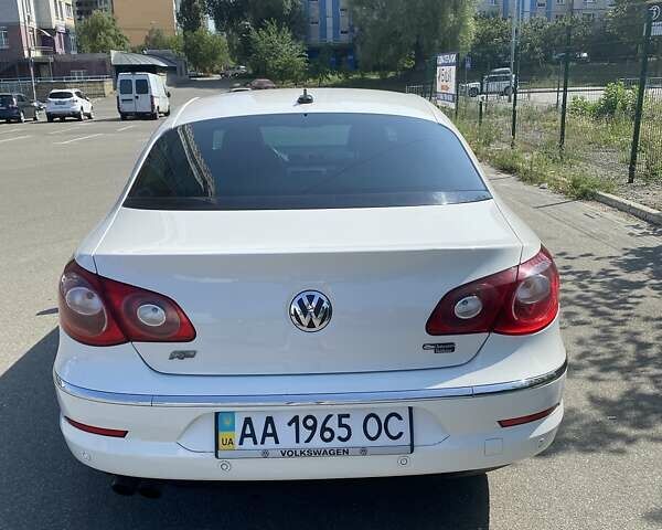 Фольксваген CC / Passat CC, об'ємом двигуна 2 л та пробігом 230 тис. км за 10050 $, фото 4 на Automoto.ua