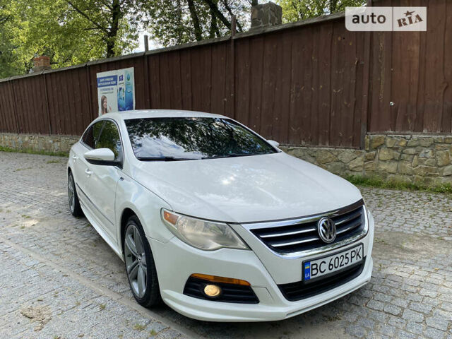 Фольксваген CC / Passat CC, объемом двигателя 1.98 л и пробегом 220 тыс. км за 8200 $, фото 2 на Automoto.ua