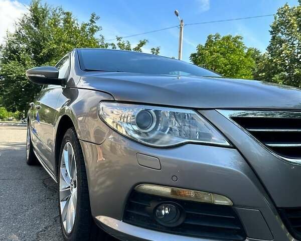 Фольксваген CC / Passat CC, об'ємом двигуна 1.8 л та пробігом 140 тис. км за 8800 $, фото 40 на Automoto.ua