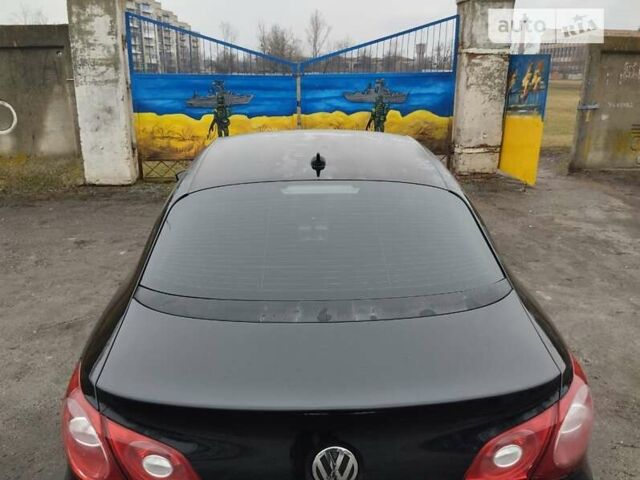 Фольксваген CC / Passat CC, объемом двигателя 1.98 л и пробегом 273 тыс. км за 7500 $, фото 6 на Automoto.ua