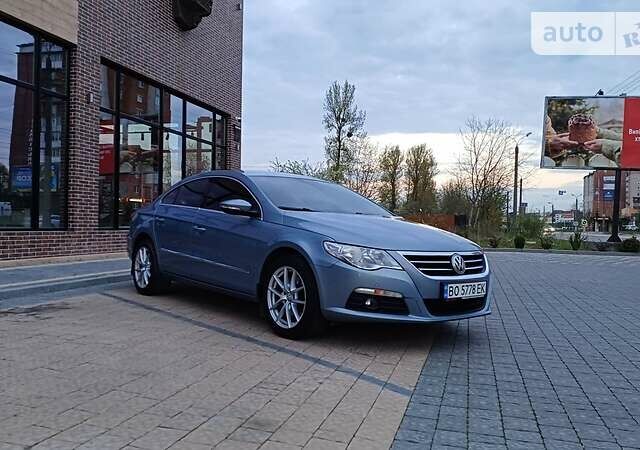 Фольксваген CC / Passat CC, объемом двигателя 1.8 л и пробегом 205 тыс. км за 8555 $, фото 23 на Automoto.ua