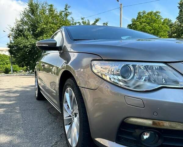 Фольксваген CC / Passat CC, объемом двигателя 1.8 л и пробегом 140 тыс. км за 8800 $, фото 44 на Automoto.ua