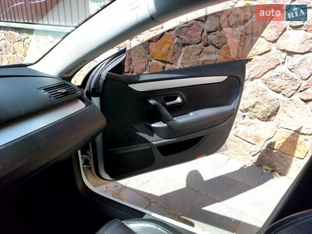 Фольксваген CC / Passat CC, объемом двигателя 1.98 л и пробегом 205 тыс. км за 8800 $, фото 19 на Automoto.ua
