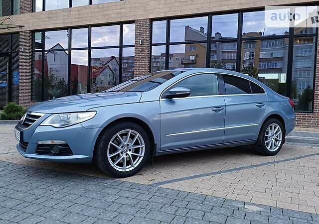 Фольксваген CC / Passat CC, объемом двигателя 1.8 л и пробегом 205 тыс. км за 8555 $, фото 30 на Automoto.ua