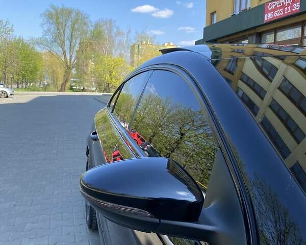 Фольксваген CC / Passat CC, объемом двигателя 2 л и пробегом 350 тыс. км за 9500 $, фото 18 на Automoto.ua