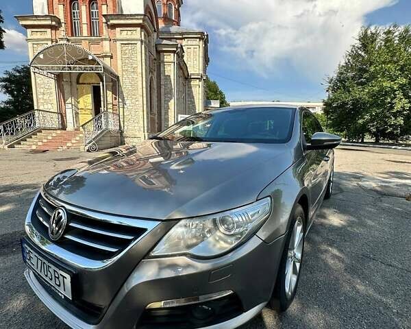 Фольксваген CC / Passat CC, об'ємом двигуна 1.8 л та пробігом 140 тис. км за 8800 $, фото 36 на Automoto.ua