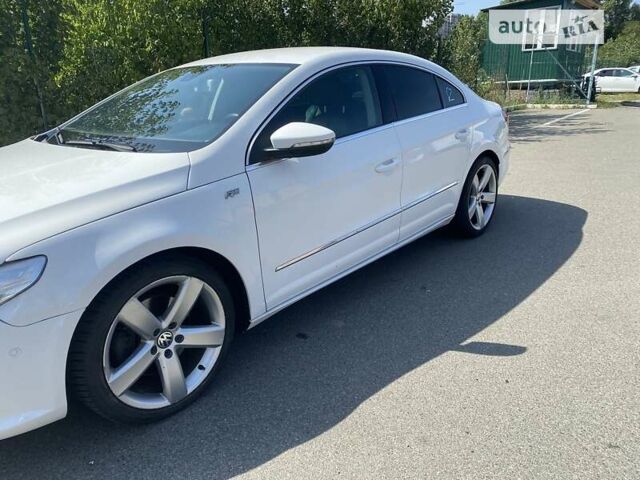 Фольксваген CC / Passat CC, об'ємом двигуна 2 л та пробігом 230 тис. км за 10050 $, фото 3 на Automoto.ua