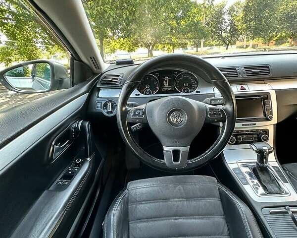 Фольксваген CC / Passat CC, объемом двигателя 1.8 л и пробегом 140 тыс. км за 8800 $, фото 28 на Automoto.ua