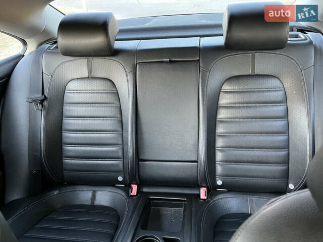 Фольксваген CC / Passat CC, объемом двигателя 1.98 л и пробегом 229 тыс. км за 8400 $, фото 12 на Automoto.ua