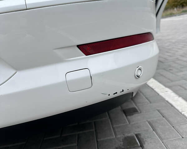 Фольксваген CC / Passat CC, объемом двигателя 1.8 л и пробегом 240 тыс. км за 7200 $, фото 9 на Automoto.ua
