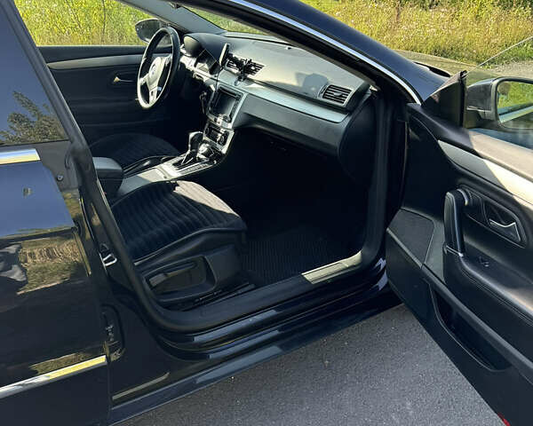 Фольксваген CC / Passat CC, объемом двигателя 2 л и пробегом 213 тыс. км за 10487 $, фото 3 на Automoto.ua