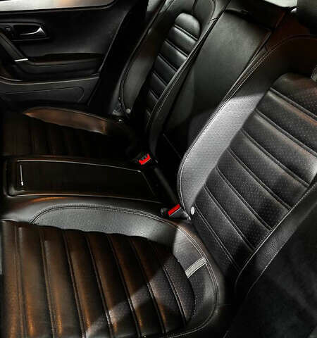 Фольксваген CC / Passat CC, объемом двигателя 1.98 л и пробегом 210 тыс. км за 7700 $, фото 3 на Automoto.ua