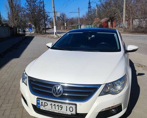 Фольксваген CC / Passat CC, об'ємом двигуна 1.8 л та пробігом 182 тис. км за 12500 $, фото 27 на Automoto.ua