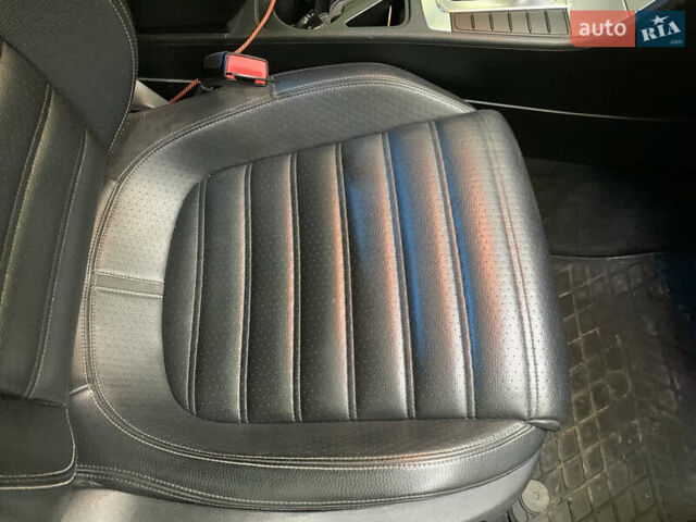 Фольксваген CC / Passat CC, объемом двигателя 1.98 л и пробегом 178 тыс. км за 8600 $, фото 6 на Automoto.ua