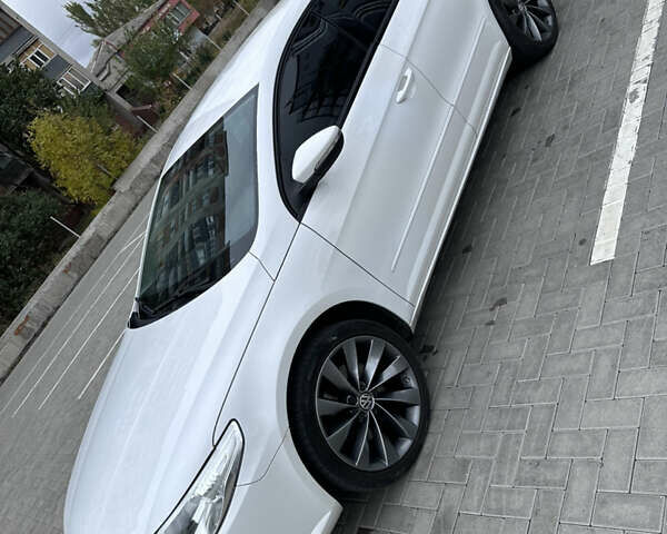 Фольксваген CC / Passat CC, объемом двигателя 1.8 л и пробегом 240 тыс. км за 7200 $, фото 2 на Automoto.ua