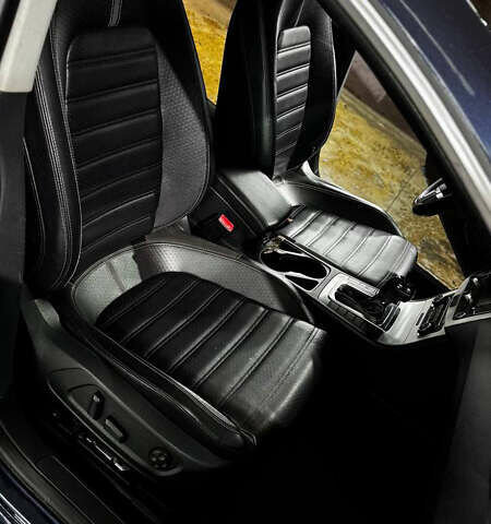 Фольксваген CC / Passat CC, объемом двигателя 1.98 л и пробегом 210 тыс. км за 7700 $, фото 4 на Automoto.ua