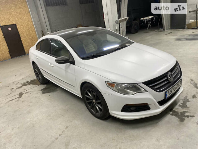 Фольксваген CC / Passat CC, об'ємом двигуна 1.98 л та пробігом 180 тис. км за 8100 $, фото 14 на Automoto.ua