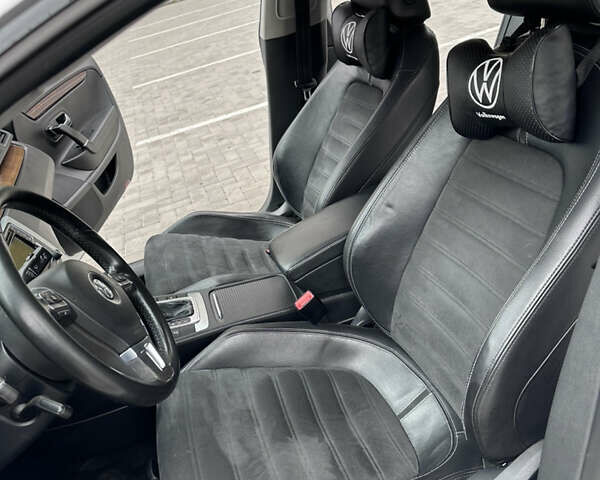 Фольксваген CC / Passat CC, объемом двигателя 1.8 л и пробегом 240 тыс. км за 7200 $, фото 4 на Automoto.ua