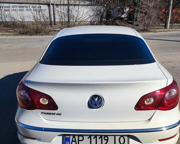 Фольксваген CC / Passat CC, об'ємом двигуна 1.8 л та пробігом 182 тис. км за 12500 $, фото 13 на Automoto.ua