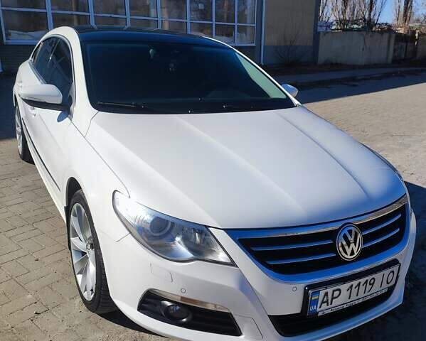 Фольксваген CC / Passat CC, объемом двигателя 1.8 л и пробегом 182 тыс. км за 12500 $, фото 10 на Automoto.ua