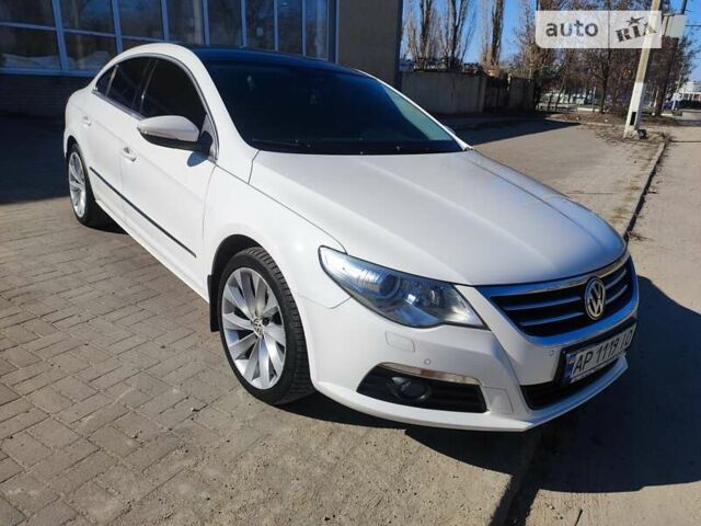 Фольксваген CC / Passat CC, объемом двигателя 1.8 л и пробегом 182 тыс. км за 12500 $, фото 9 на Automoto.ua