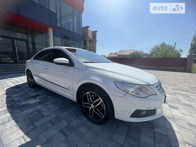 Фольксваген CC / Passat CC, объемом двигателя 1.8 л и пробегом 240 тыс. км за 7999 $, фото 13 на Automoto.ua