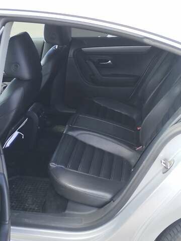 Фольксваген CC / Passat CC, объемом двигателя 1.98 л и пробегом 295 тыс. км за 11000 $, фото 4 на Automoto.ua