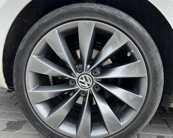 Фольксваген CC / Passat CC, объемом двигателя 1.8 л и пробегом 240 тыс. км за 7200 $, фото 3 на Automoto.ua