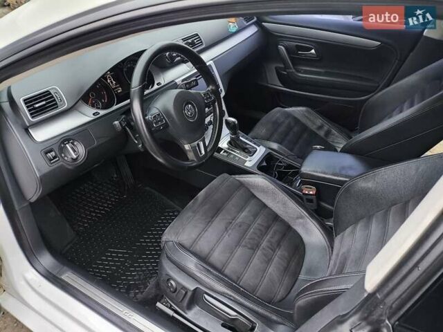 Фольксваген CC / Passat CC, объемом двигателя 1.8 л и пробегом 220 тыс. км за 10900 $, фото 17 на Automoto.ua