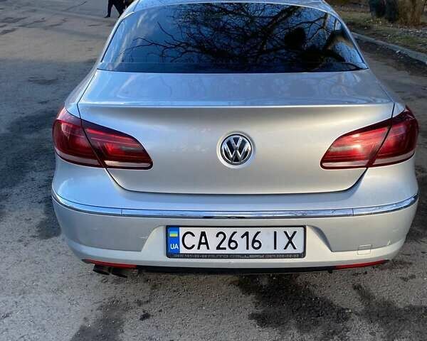 Фольксваген CC / Passat CC, объемом двигателя 1.98 л и пробегом 206 тыс. км за 11399 $, фото 16 на Automoto.ua