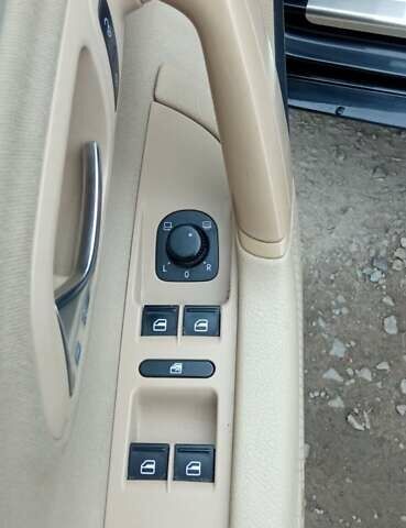 Фольксваген CC / Passat CC, объемом двигателя 2 л и пробегом 163 тыс. км за 12350 $, фото 18 на Automoto.ua