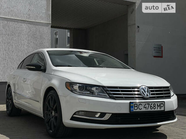 Фольксваген CC / Passat CC, объемом двигателя 1.98 л и пробегом 235 тыс. км за 9999 $, фото 1 на Automoto.ua