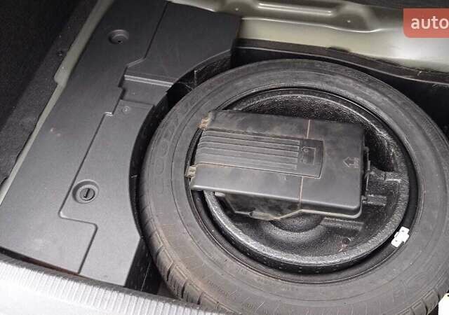 Фольксваген CC / Passat CC, объемом двигателя 2 л и пробегом 215 тыс. км за 7900 $, фото 20 на Automoto.ua