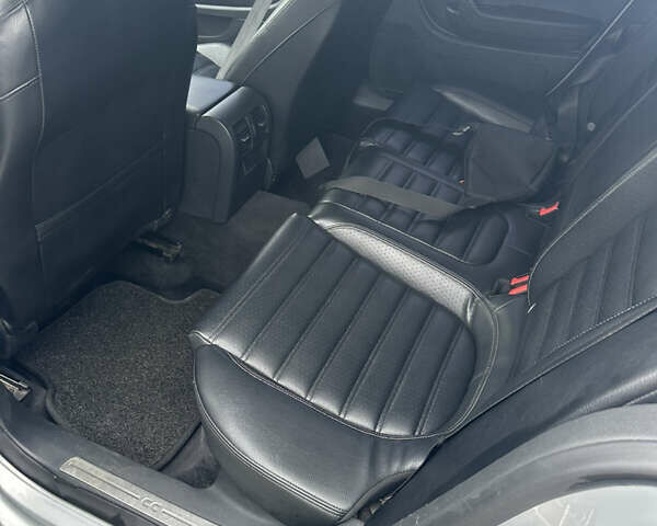 Фольксваген CC / Passat CC, объемом двигателя 1.98 л и пробегом 176 тыс. км за 10000 $, фото 7 на Automoto.ua
