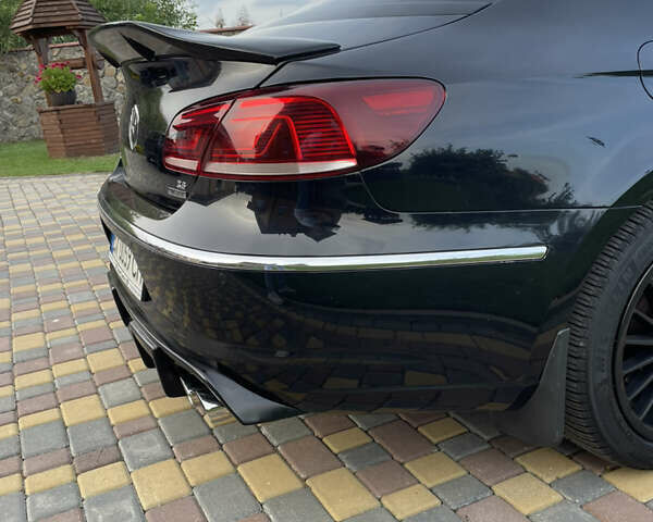 Фольксваген CC / Passat CC, об'ємом двигуна 3.6 л та пробігом 132 тис. км за 14500 $, фото 15 на Automoto.ua