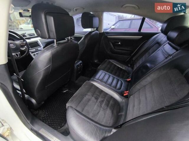 Фольксваген CC / Passat CC, объемом двигателя 1.8 л и пробегом 220 тыс. км за 10900 $, фото 16 на Automoto.ua