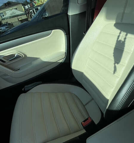 Фольксваген CC / Passat CC, объемом двигателя 1.98 л и пробегом 258 тыс. км за 9600 $, фото 23 на Automoto.ua