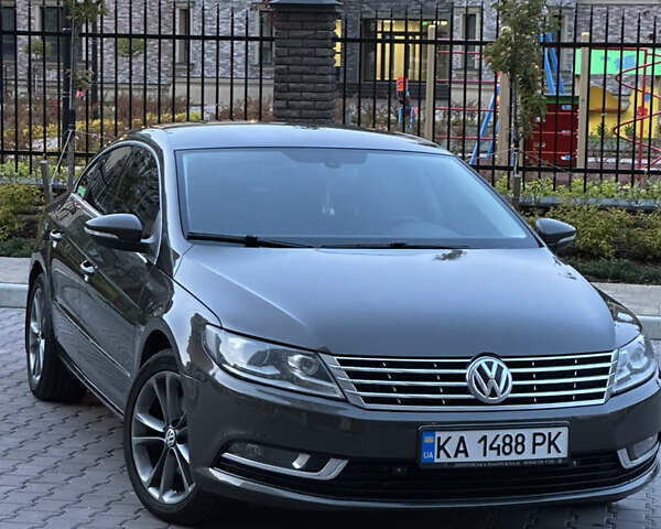 Фольксваген CC / Passat CC, объемом двигателя 1.97 л и пробегом 289 тыс. км за 14400 $, фото 22 на Automoto.ua