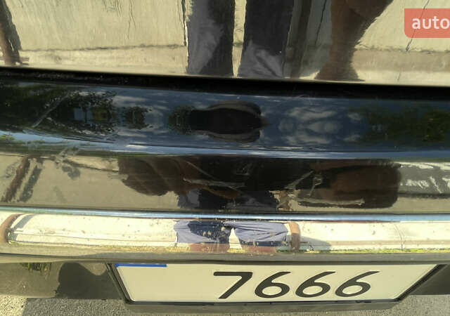 Фольксваген CC / Passat CC, объемом двигателя 1.98 л и пробегом 258 тыс. км за 9600 $, фото 19 на Automoto.ua