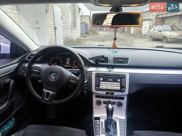 Фольксваген CC / Passat CC, объемом двигателя 1.8 л и пробегом 220 тыс. км за 10900 $, фото 15 на Automoto.ua