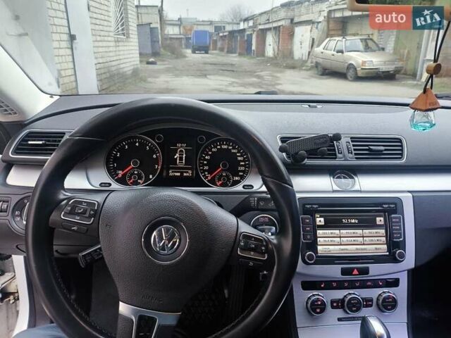 Фольксваген CC / Passat CC, объемом двигателя 1.8 л и пробегом 220 тыс. км за 10900 $, фото 14 на Automoto.ua