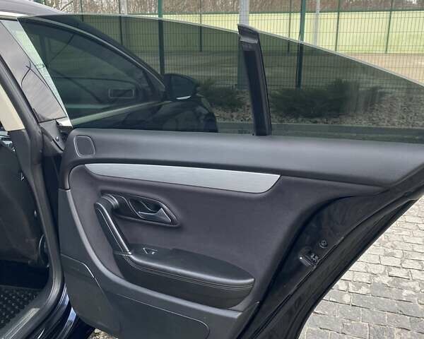 Фольксваген CC / Passat CC, объемом двигателя 1.8 л и пробегом 248 тыс. км за 10500 $, фото 7 на Automoto.ua