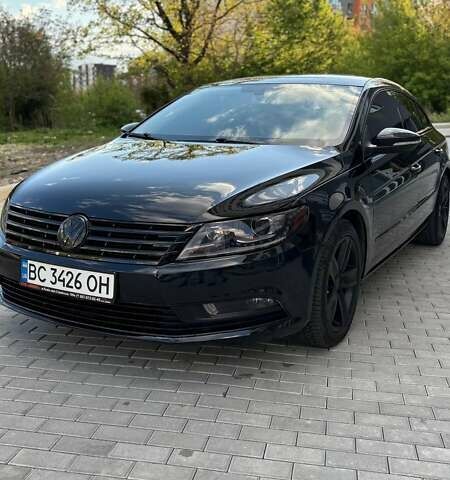 Фольксваген CC / Passat CC, объемом двигателя 1.98 л и пробегом 210 тыс. км за 11999 $, фото 7 на Automoto.ua